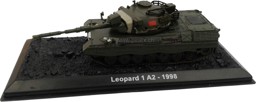 Image de Leopard I A2 Italien 1998 Die Cast Modell 1:72